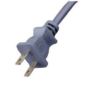 Extension electrica vulcanizado 5 metros 4 tomas gris Home Light 046392