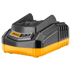 Cargador para Bateria 20v Ingco FCLI2001