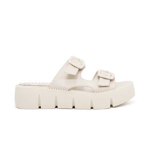 Sandalias para Mujer Ariana IS23-400 Beige