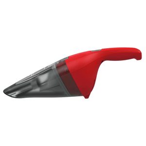 Aspiradora para Auto 3.6V Incl Carg Black + Decker AV1250LA-B2C