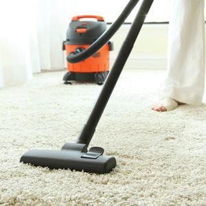 Aspiradora Seco/Húmedo 1200W 10 Litros Black + Decker BDWD10-B2C