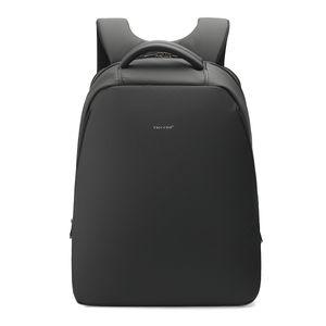 Mochila Hombre Tigernu T-B3164 Antirrobo Laptop Viaje Negro
