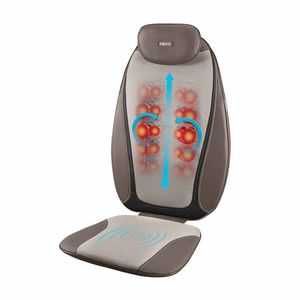 Silla Masajeadora HOMEDICS Shiatsu Plus