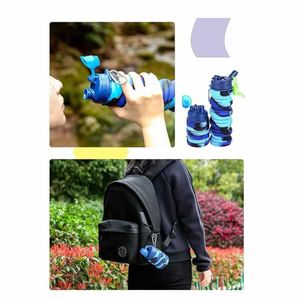 Tomatodo Plegable Modelo 2 Naranja