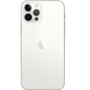 iPhone 12 PRO 128 Gb | Reacondicionado Grado A I color: Plata