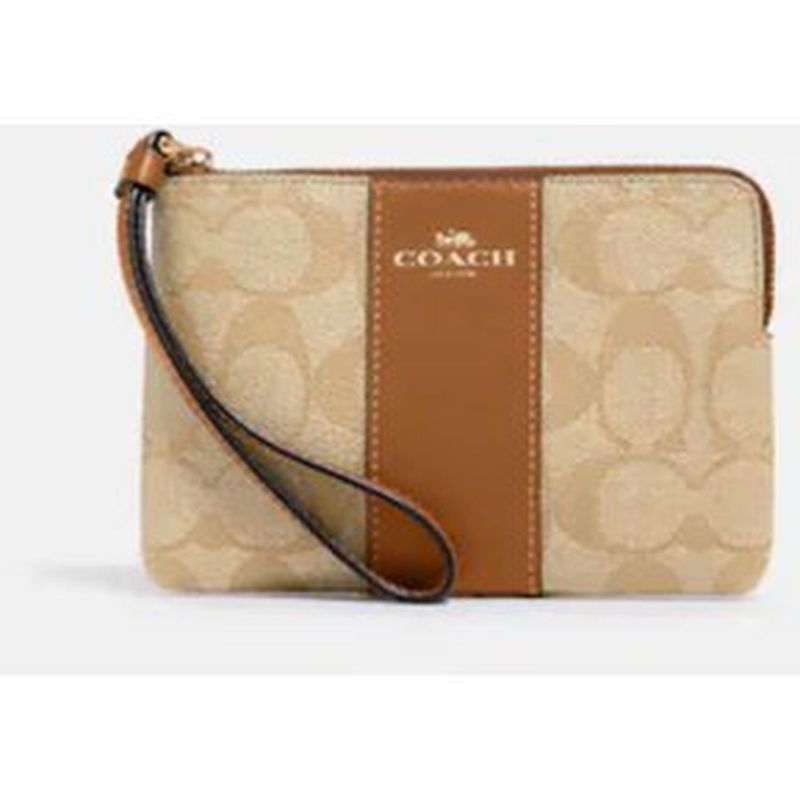 Coach bolsa de mano sale