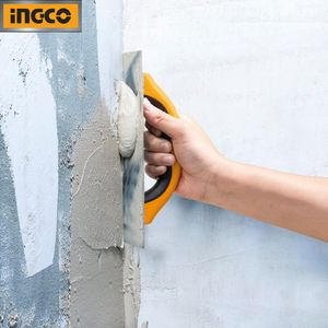 Kit 8 Herramientas Profesionales Para Albañil INGCO COS23076