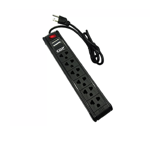 Supresor de Pico CDP R-SS6i 6 Salidas/220V