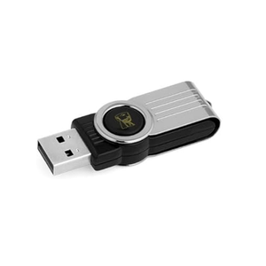 Memoria Usb Kingston 4GB Datatraveler 101 3.0