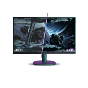 Monitor Gaming Cooler Master 27\"-WQHD-100HZ CMI-GA271
