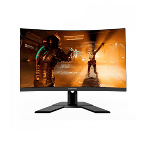 Monitor Gaming Gigabyte 27" /G27QC A-SA 1MS