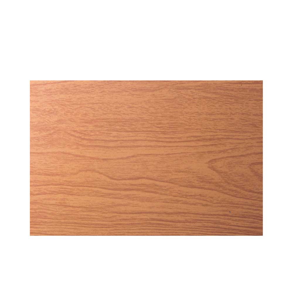 Tablero de madera MDF Cerezo 3 mm 1.52 x 2.44 metros