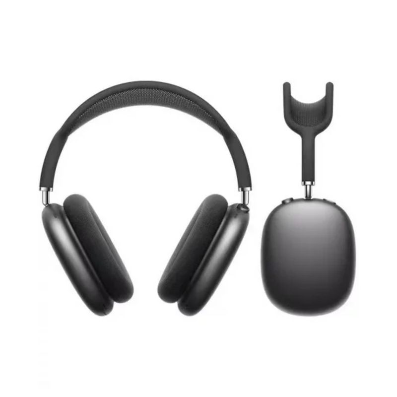 Compre Auriculares de Cancelación de Ruido Bluetooth 5.0 Auriculares  Plegables Sobre Los Auriculares Inalámbricos Estéreo Para la Oreja Para  Teléfonos Celulares de PC - Negro en China