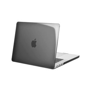 Case Negro para MacBook 13″ A1932/A2179/A2337