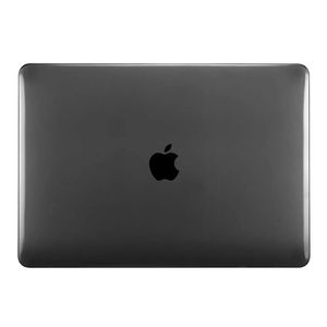 Case Negro para MacBook 13″ A2681