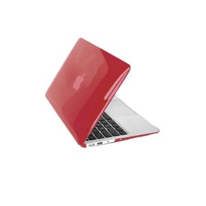 Case Rojo para MacBook 13″ A1369/A1466