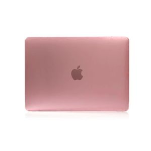 Case Rosado para MacBook 13″ A1932/A2179/A2337