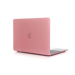 Case Rosado para MacBook 13″ A1932/A2179/A2337