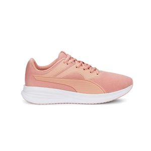 Zapatillas Puma Transport 377028 07 Mujer Rosado Talla 38 Sanllo