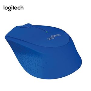 Mouse Logitech M280 Wireless Blue