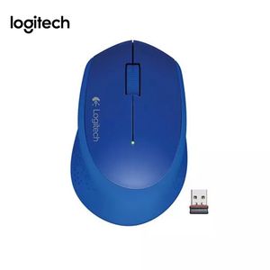 Mouse Logitech M280 Wireless Blue