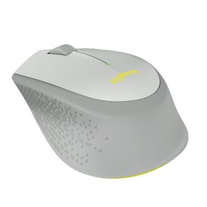 Mouse Logitech M280 Wireless Gray