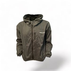 Casaca Sinfonia Impermeable