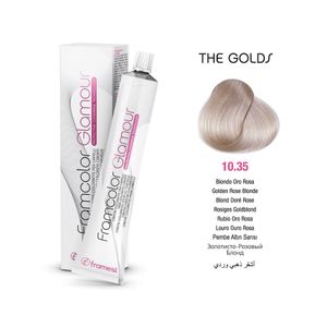 Tinte Framesi Framcolor Glamour 10.35 X 100 Gr