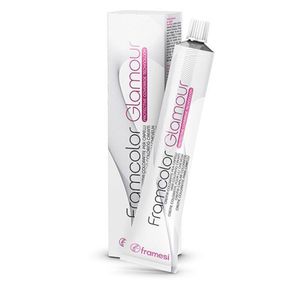 Tinte Framesi Framcolor Glamour 9 X 100 Gr