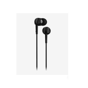 AudIfonos Motorola IN EAR Wired Con Micro Earbuds 105 Negro