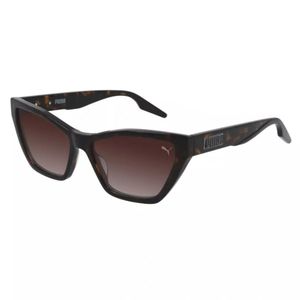 Lentes De Sol Uv400 Hombre Pu0314S 003 Puma - 1018976
