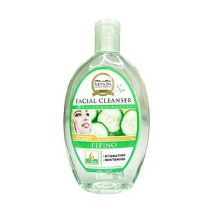 Limpiador Facial de Pepino Nevada 225ml