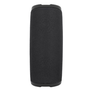 Parlante bluetooth Decibel Life Color 2 potencia 10W, Radio FM, negro