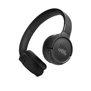 Audífono Bluetooth Jbl Tune 520bt Color Negro