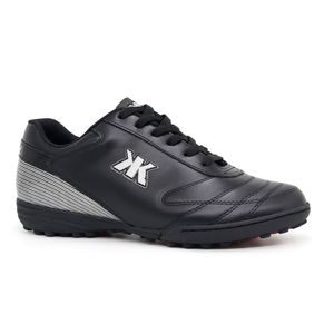 Zapatillas de Fútbol para Hombre Kaida CU23-7028 Gris