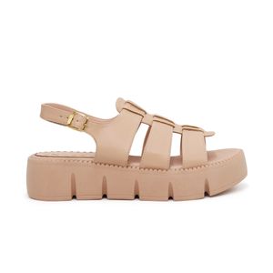 Sandalias para Mujer Ariana IS23-416 Marron