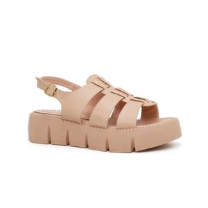 Sandalias para Mujer Ariana IS23-416 Marron