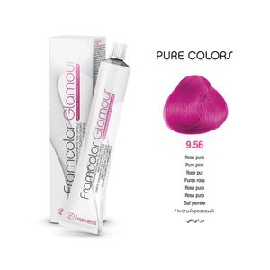 Tinte Framesi Framcolor Glamour 9.56 X 100 Gr