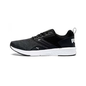 Zapatillas Puma Comet 190556 06 Hombre Negro Talla 41 Sanllo