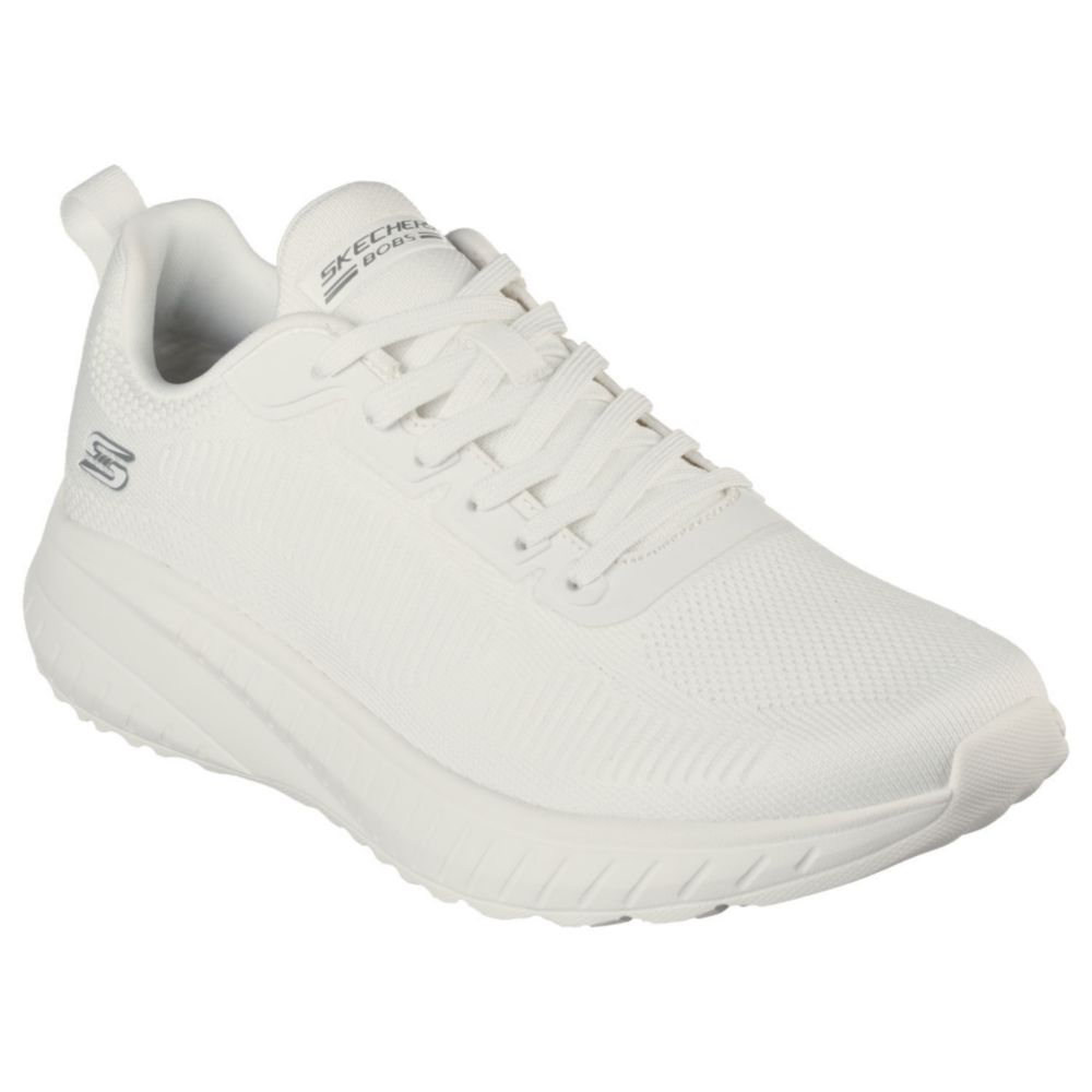 Skechers espadrilles hombre blanco online