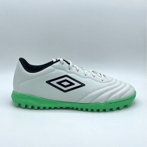 Zapatillas de Fútbol para Hombre Umbro Tocco Tf 81868U-EEW Blanco