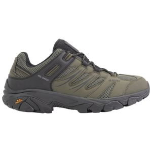 Zapatillas Outdoor para Hombre Hi-Tec Tarantula Mid H007007001035 Olivo