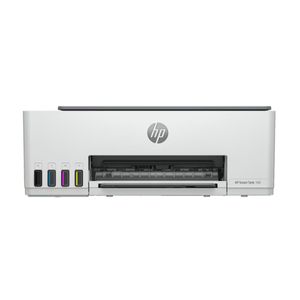 Multifuncional Impresora Hp Smart Tank 580