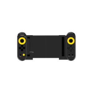 Gamepad Inalámbrico Pg-9167 BT 4.0 Joystick Controlador de Juego Extensible