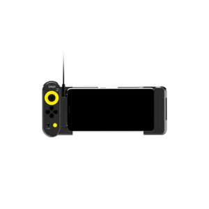 Gamepad Inalámbrico Pg-9167 BT 4.0 Joystick Controlador de Juego Extensible