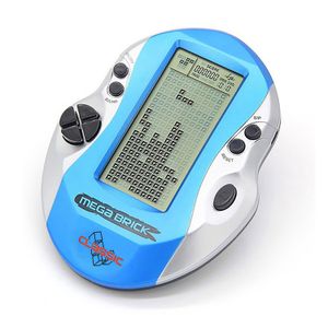 Consola de Videojuegos Portátil Mini Reproductor de Juegos Lcd de 3 Pulgadas