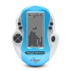 Consola de Videojuegos Portátil Mini Reproductor de Juegos Lcd de 3 Pulgadas