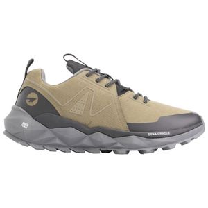 Zapatillas Outdoor Hi-Tec Para Hombre Marrón Sintético 1