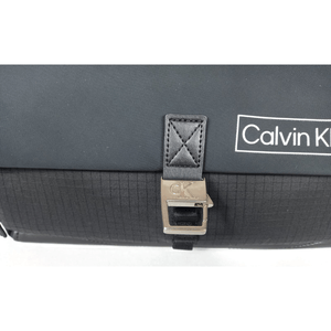 Mochila o Morral Crossbody Calvin klein Neoprene Negro