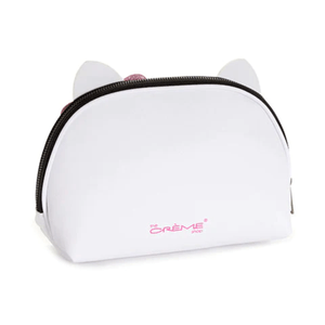 Neceser Hello Kitty x The Creme Shop - Lazo Rosa